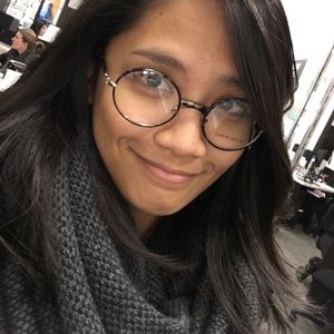 Meet your Posher, Karen